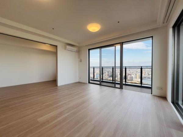 ヴィークタワー南堀江