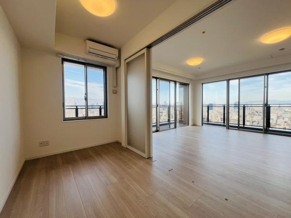 ヴィークタワー南堀江