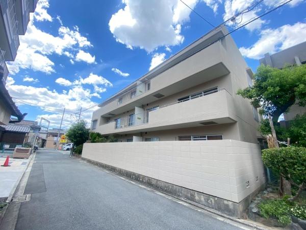 守口パークマンション