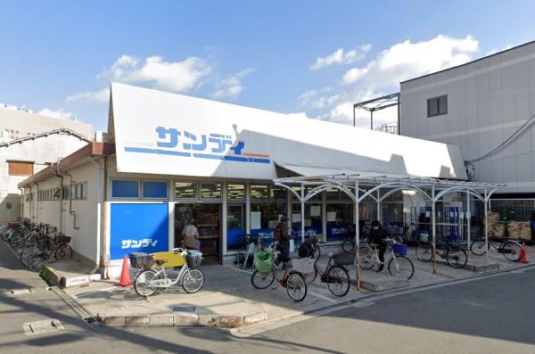 守口パークマンション(サンディ守口寺内店)