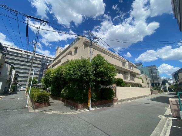 守口パークマンション