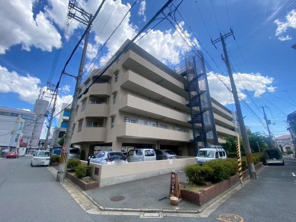 守口パークマンション