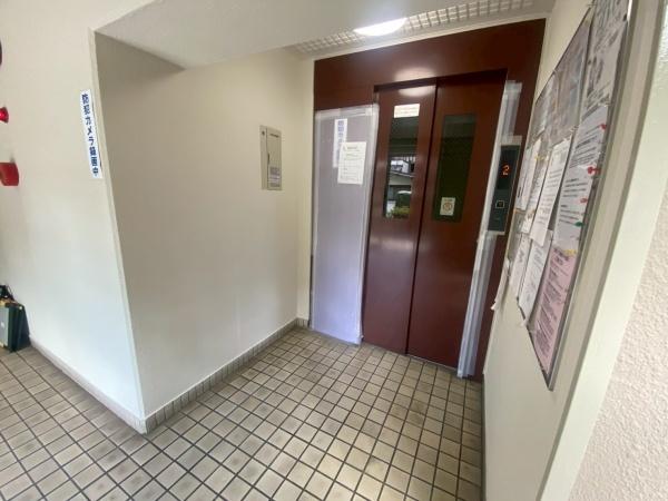 守口パークマンション