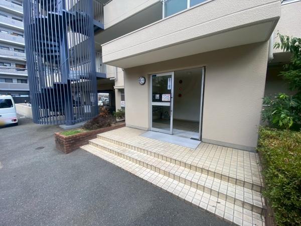 守口パークマンション