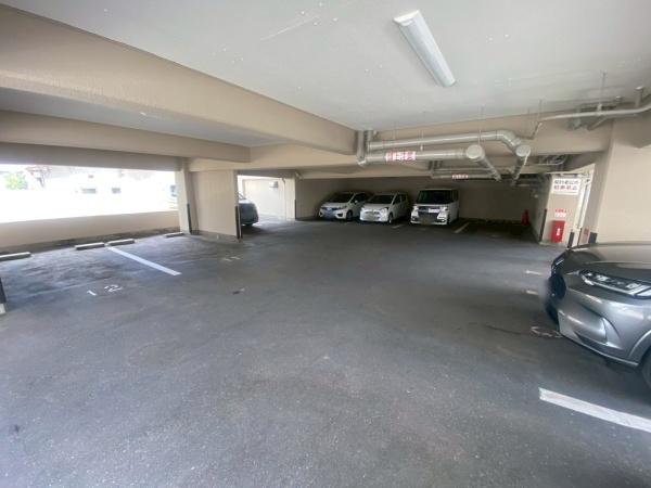 守口パークマンション