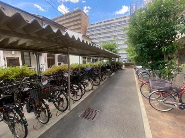 守口パークマンション