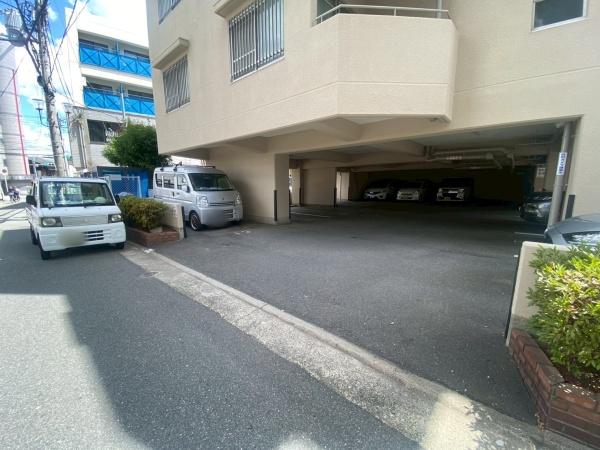 守口パークマンション