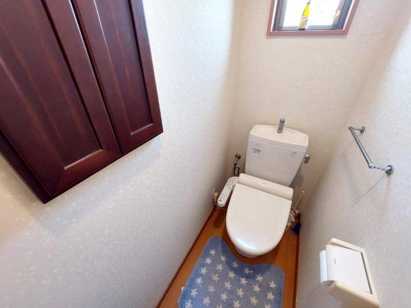 寝屋川市打上元町の中古一戸建て