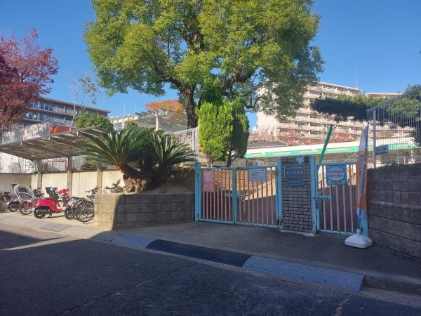 寝屋川市打上元町の中古一戸建て(打上保育園)