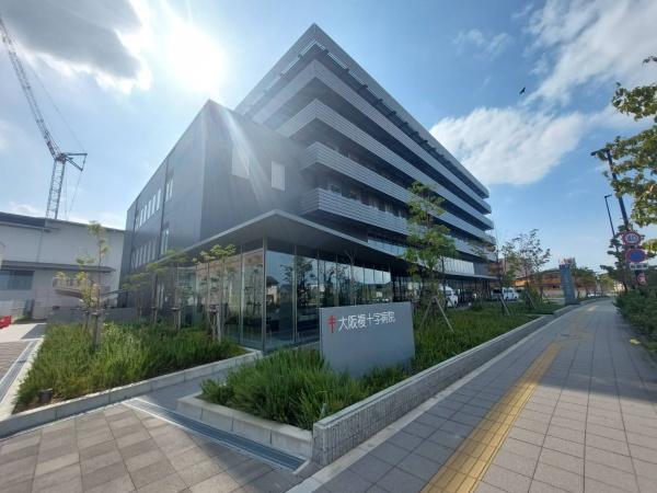 寝屋川市打上元町の中古一戸建て(一般財団法人大阪府結核予防会大阪複十字病院)