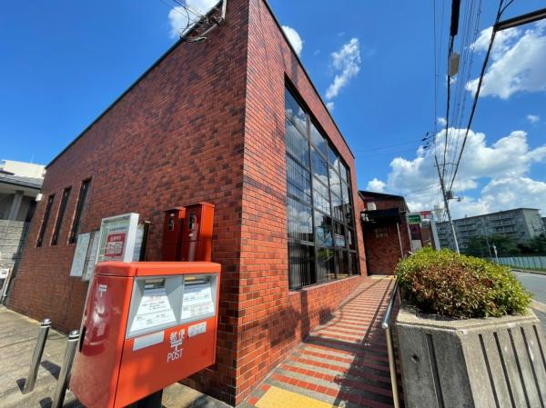 寝屋川市打上元町の中古一戸建て(寝屋川打上郵便局)