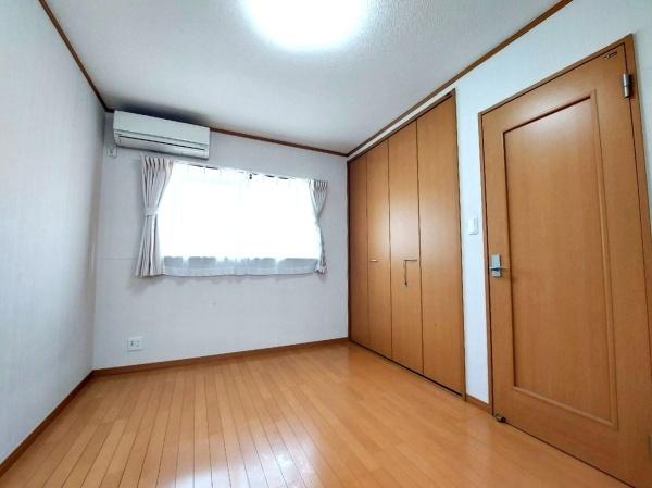 寝屋川市打上元町の中古一戸建て