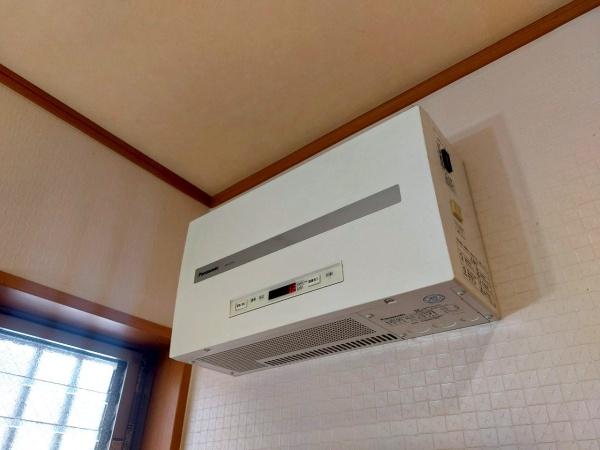 寝屋川市打上元町の中古一戸建て