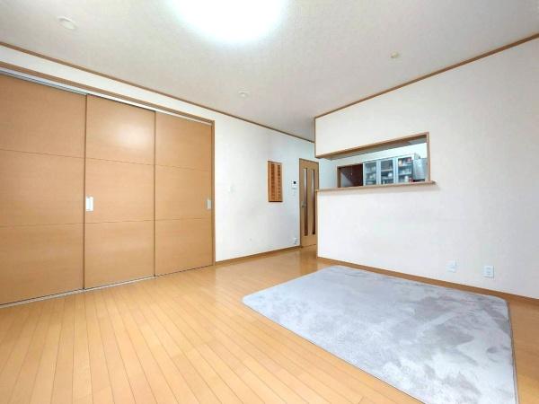 寝屋川市打上元町の中古一戸建て