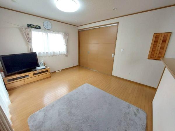 寝屋川市打上元町の中古一戸建て