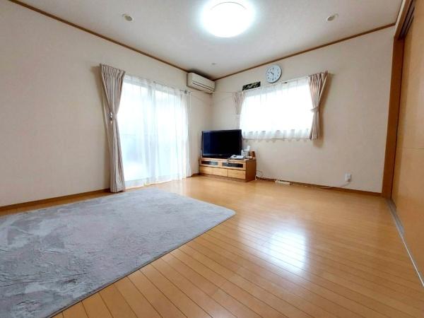 寝屋川市打上元町の中古一戸建て