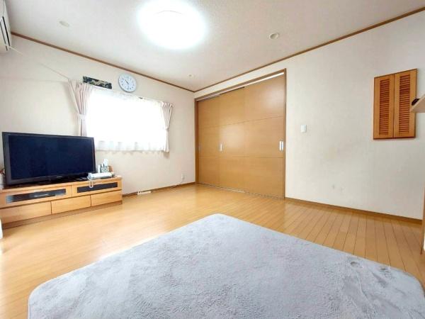 寝屋川市打上元町の中古一戸建て