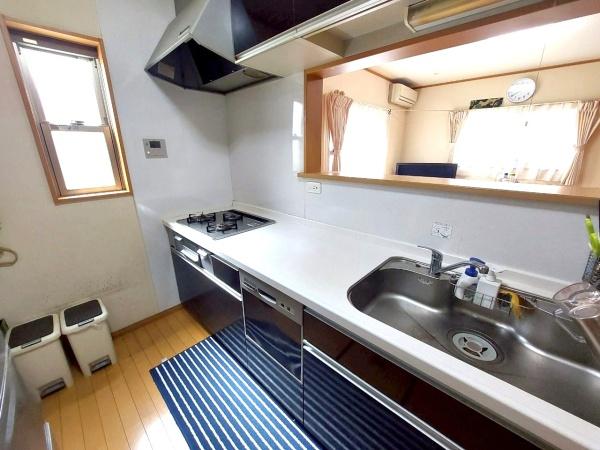 寝屋川市打上元町の中古一戸建て