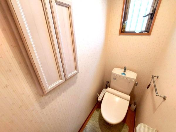 寝屋川市打上元町の中古一戸建て