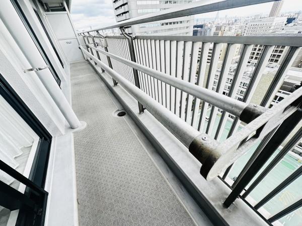 オークプリオタワー