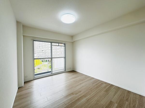 朝潮橋パークマンション