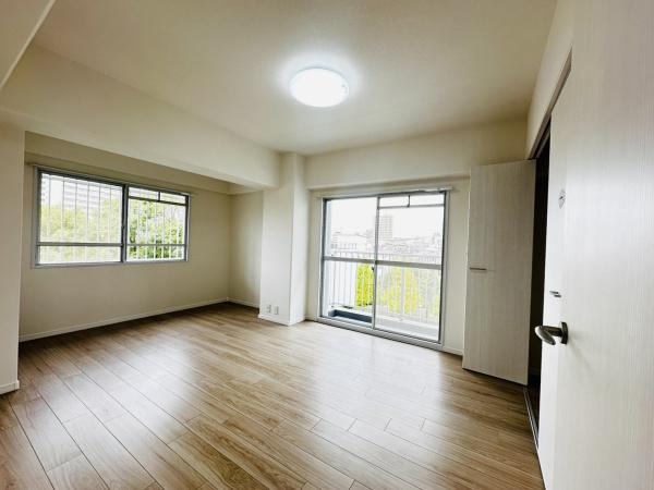 朝潮橋パークマンション