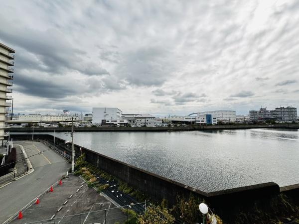 朝潮橋パークマンション