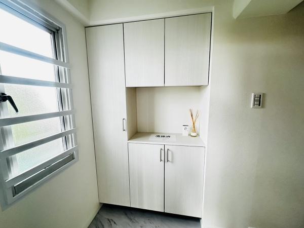 朝潮橋パークマンション