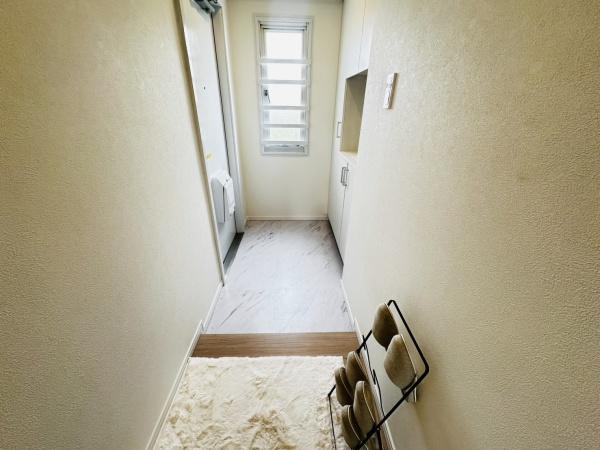 朝潮橋パークマンション