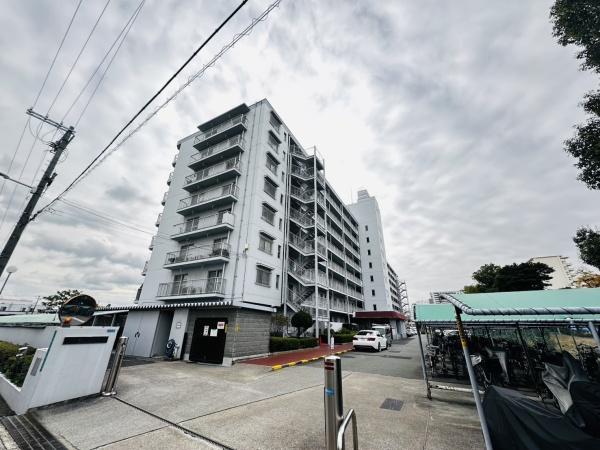 朝潮橋パークマンション