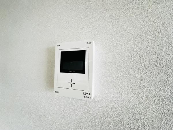 朝潮橋パークマンション