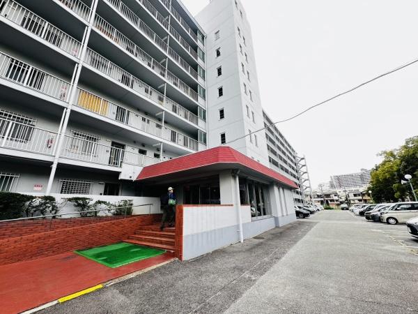 朝潮橋パークマンション