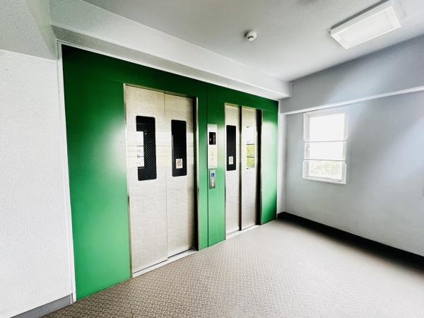 朝潮橋パークマンション