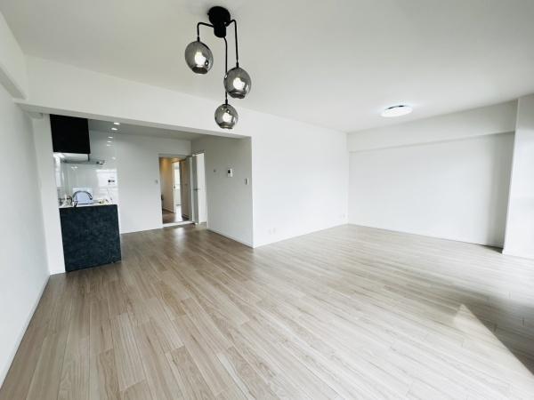 朝潮橋パークマンション