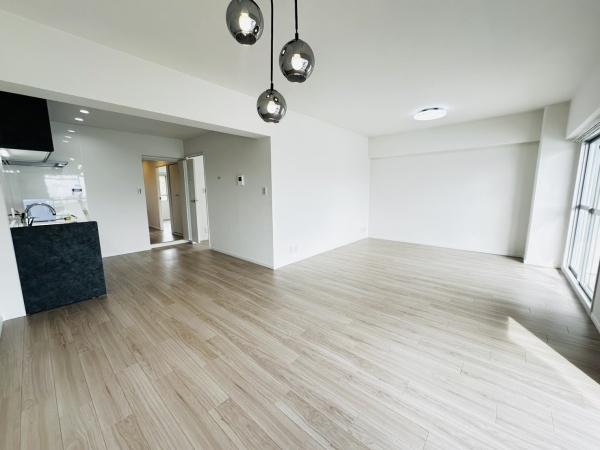 朝潮橋パークマンション