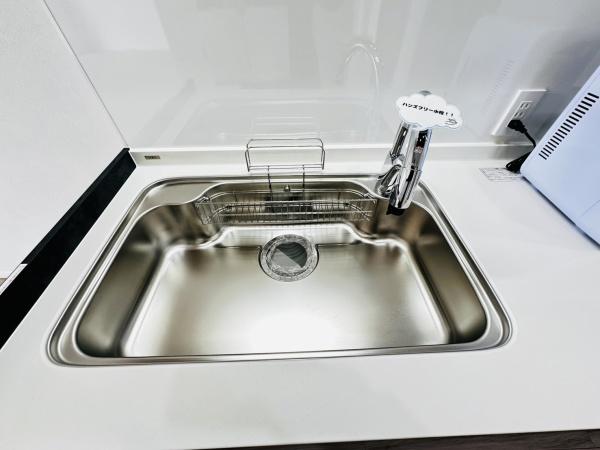 朝潮橋パークマンション