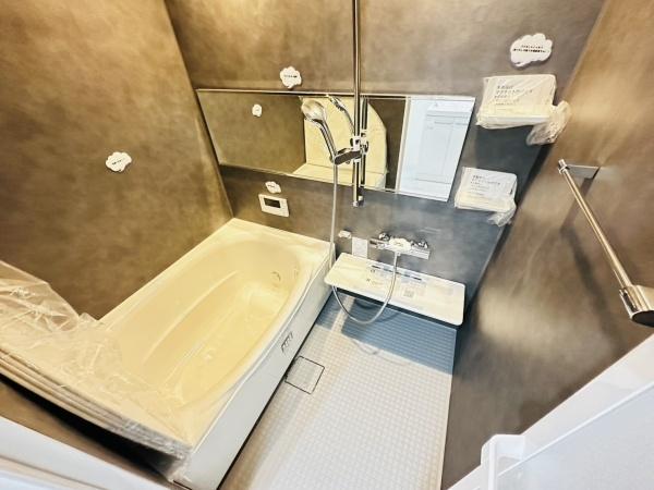 朝潮橋パークマンション