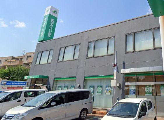 守口市金田町３丁目の新築一戸建(関西みらい銀行守口きんだ支店)