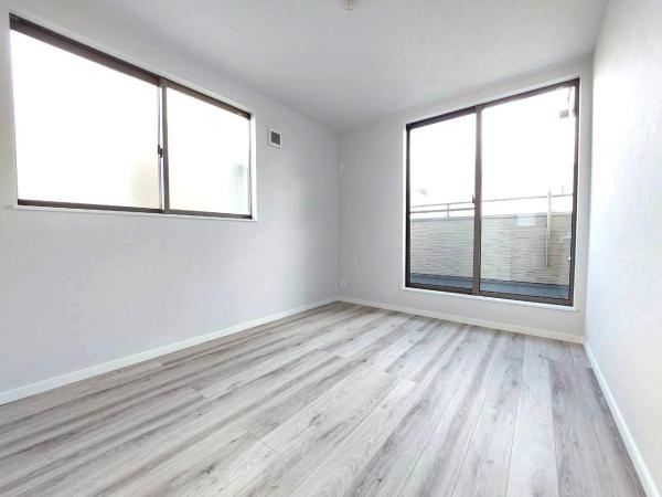 守口市金田町３丁目の新築一戸建