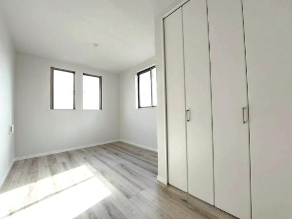 守口市金田町３丁目の新築一戸建