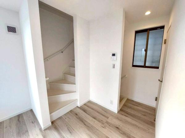 守口市金田町３丁目の新築一戸建