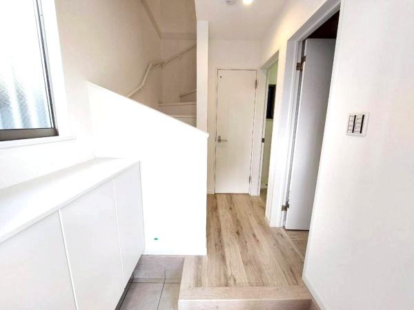 守口市金田町３丁目の新築一戸建