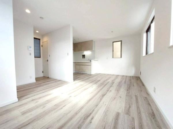 守口市金田町３丁目の新築一戸建