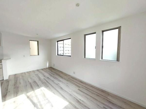 守口市金田町３丁目の新築一戸建