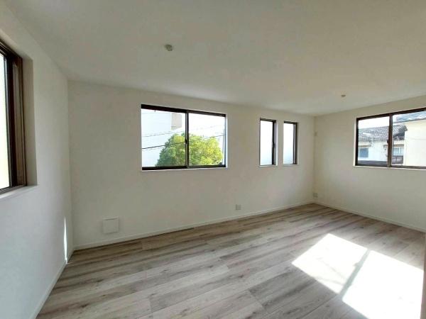 守口市金田町３丁目の新築一戸建