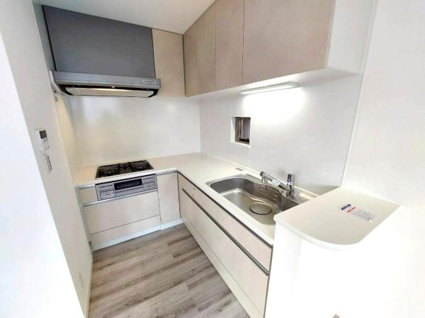 守口市金田町３丁目の新築一戸建