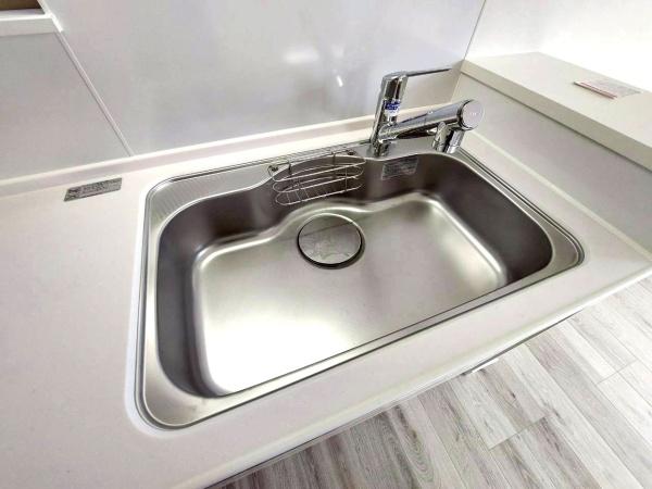 守口市金田町３丁目の新築一戸建