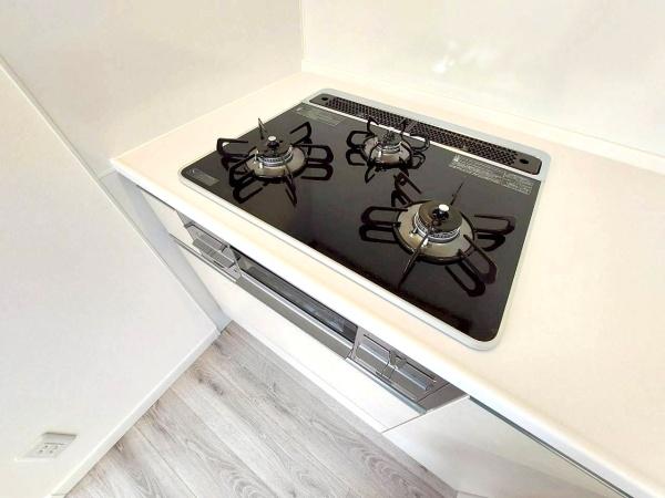 守口市金田町３丁目の新築一戸建