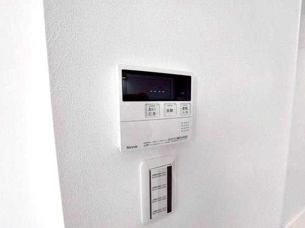 守口市金田町３丁目の新築一戸建