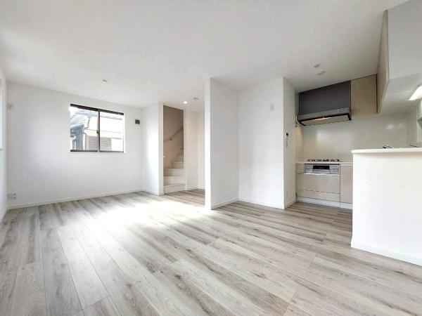 守口市金田町３丁目の新築一戸建